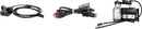 Harley-Davidson FLHTCUTGSE 1923 Tri Glide Ultra CVO 117 [2020] - AIR suspension for M-Eight Trike - Image 2