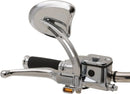 harley davidson fltruse [DRAG SPECIALTIES] – Feux de position de guidon à LED-3