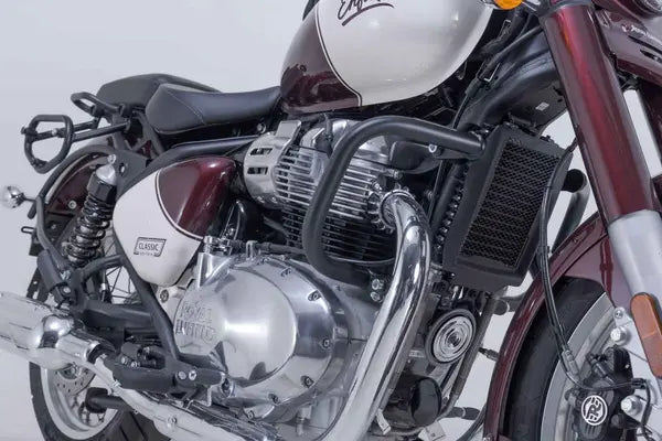 Royal Enfield Classic [SW-MOTECH] – Sturzbügel