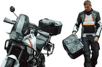 Yamaha XTZ 750 [SW-MOTECH] – Valise rigide DUSC M (33 litres)