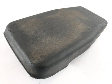 Honda NS 400 R NC19 [1985] - Storage compartment rear inner fairing - 0