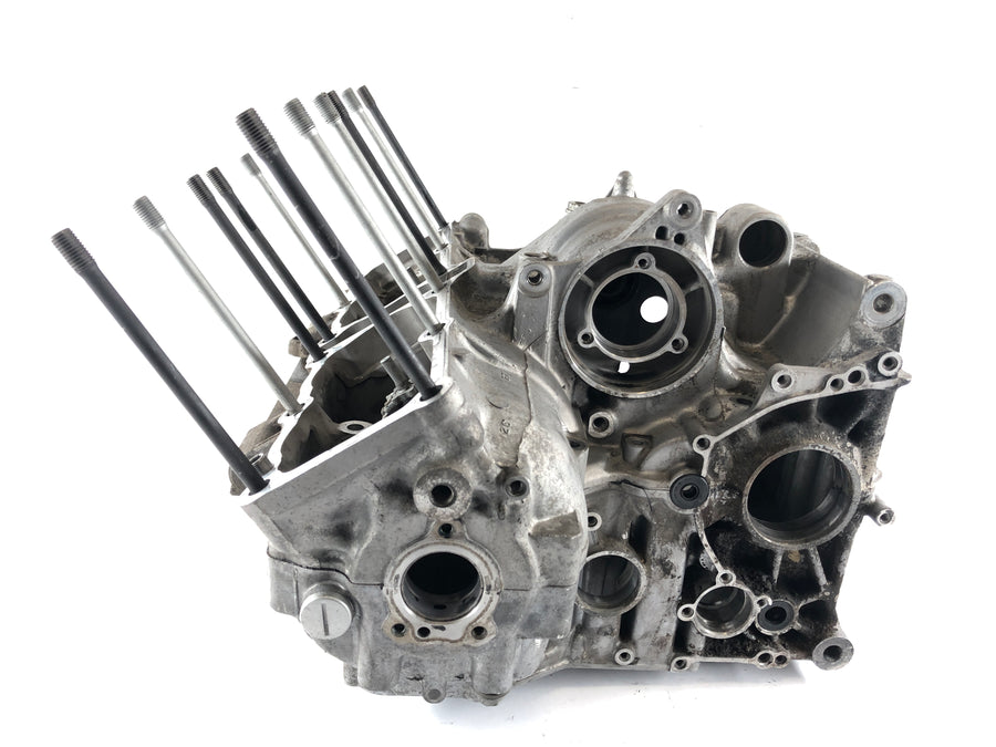 Yamaha YZF 750 R 4HN [1995] - Engine housing empty housing