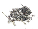 Cagiva Alazzurra 350 [1985] - Screws and remaining parts-2