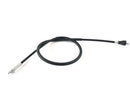 Honda NX 650 Dominator RD02 [all years] - speedometer cable - reinforced version-4
