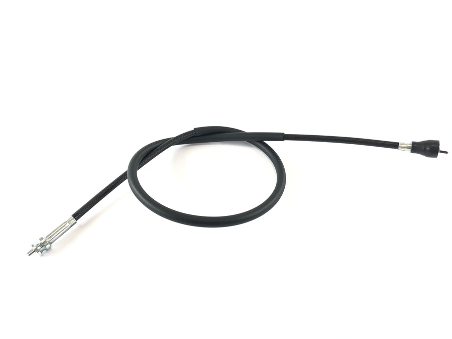 Honda NX 650 Dominator RD02 [all years] - speedometer cable - reinforced version