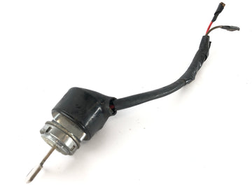 Yamaha XT 500 1U6 [1980] - Ignition lock with key