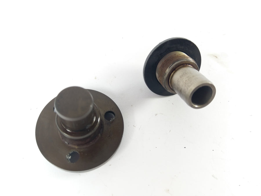 BMW R 1200 GS R12 [2003] - Swingarm bolt