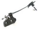 Aprilia RS 125 MPB [2000] - Seat lock-4