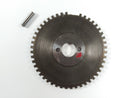 Moto Guzzi V11 [2003] - spur gear engine housing engine-2
