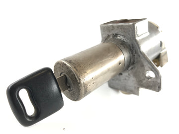 Honda CB 550 F [Super Sport] - Ignition lock with key - 0