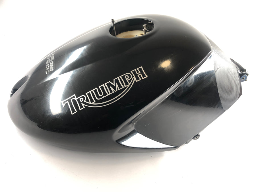 Triumph Speed ​​​​Triple 1050 515NJ [2005] - Réservoir d'essence
