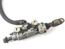 Yamaha DT 125 4BL [1999] - Bremspumpe hinten-3