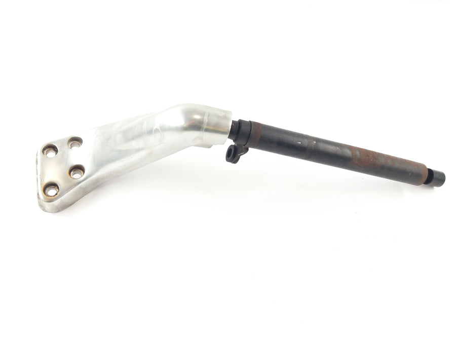 BMW R 850 R Type 259 [1999] - Embout de guidon droit