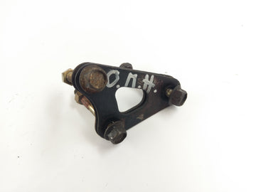 Yamaha XT 250 3Y3 [1987] - Engine mount top - 0