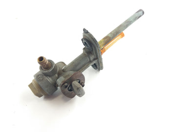 Yamaha DT 125 LC 10V [1982] - fuel tap - 0