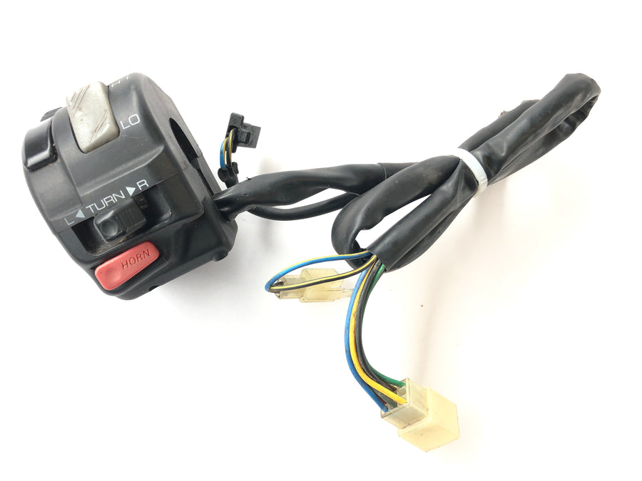 Yamaha TZR 125 4FL [1997] - Handlebar switch left
