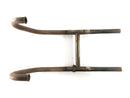 Moto Guzzi 850-T3 VD [1979] - Exhaust manifold Exhaust manifold-5