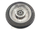 Moto Guzzi V7 Classic LW [2011] - Hinterrad Rad Felge-1