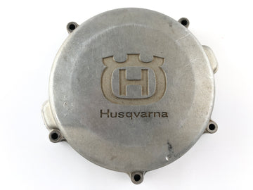 Husqvarna TE 510 [2008] - Kupplungsdeckel Motordeckel - 0