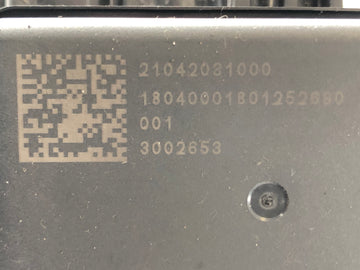 Husqvarna 701 Vitpilen [2018] - ABS Module ABS Control Unit - 0