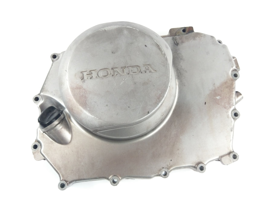 Honda XL 700 VA RD13 Transalp [2008] - Engine cover clutch cover
