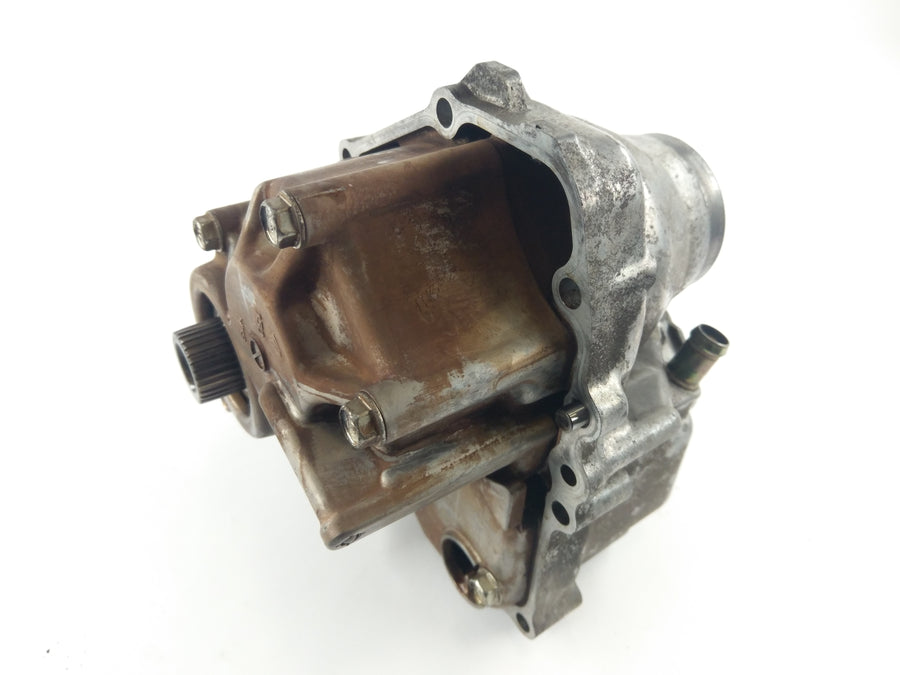Honda ST 1100 SC26 Pan European [1990] - Getriebe