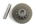 Suzuki Bandit GSF 1200 S WVA9 [2001] - Starter gear-2