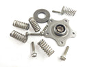 Honda ST 1100 SC26 Pan European [1990] - release lever clutch pressure plate-2