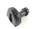Kawasaki Z 750 ZR750J [2005] - Oil filter oil intake funnel-1