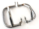 Honda CB 750 K RC01 [1983] - Protection moteur par crash bar-1