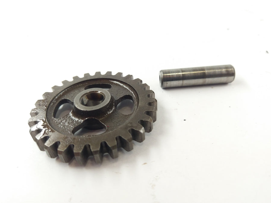 Yamaha XJ 900 F 58L [1985] - Zahnrad Primärantrieb
