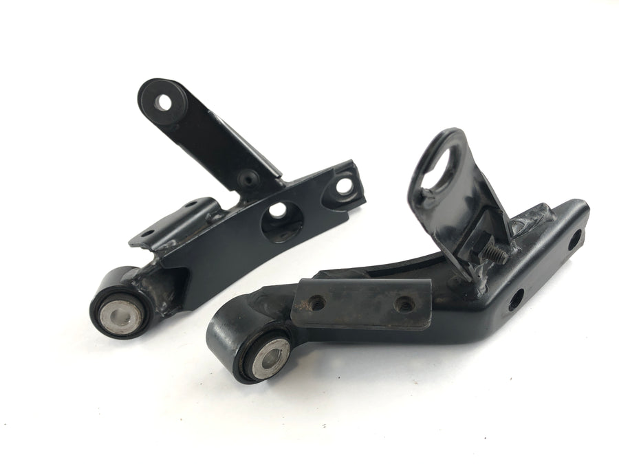 BMW K 1200 GT [2003] - Support moteur avant