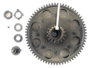 Husqvarna TE 610 8AE [1992] - Clutch-4