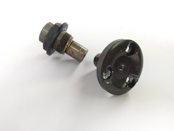 BMW R 1200 GS R12 [2003] - Swingarm bolt