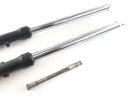 Honda CB 900 F2 SC09 [1985] - Fork Telescopic fork with axle-3