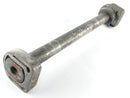 Aprilia RS 125 MPB [2000] - Rear axle quick release axle-4