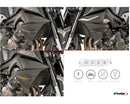 YAMAHA MT-09 SP [2020] – Bouchon de radiateur – Noir mat-14