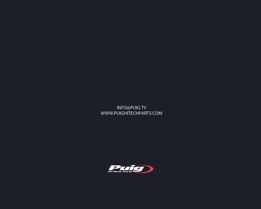 KAWASAKI Z 900 SE [2025] – Fersenplatten – Schwarz