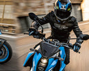 SUZUKI GSX-8S [2025] – New Generation Sport – Black-25