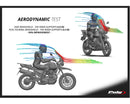 MOTO GUZZI V 85 TT TRAVEL [2020] – Tourenscheibe – Transparent-12