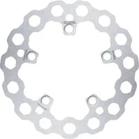 Yamaha YZF 600 R6 [2022, 2025-2026, 2003, 2005] - Cubiq™ brake disc - picture 6