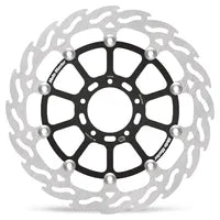 Ducati Multistrada 1200 S Pikes Peak [2016] - brake disc - picture 5