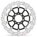 Ducati Multistrada 1200 S Pikes Peak [2016] - brake disc - picture 5