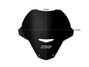 Aprilia Tuono 660 [WRS] - pare-brise-5