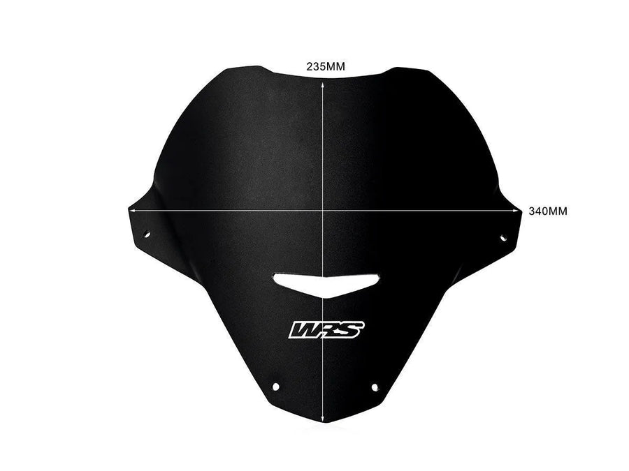 Aprilia Tuono 660 [WRS] - pare-brise