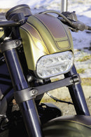 harley-davidson sportster s [CULT WERK] – Scheinwerfer-Verkleidung-5