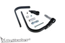 honda cb 600 [BARKBUSTERS] – Universal-Montagematerial – hohl-5