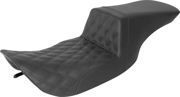 Harley Davidson Flhri [SADDLEMEN] – Tour Step-Up Sitz