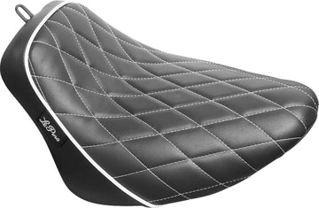 Harley-Davidson Street Bob [LE PERA] – Bare Bones Solo Seat