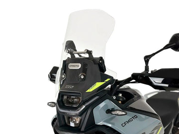 cf moto 450 [WRS] – Windschild Caponord CFMOTO